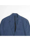 Smith Market used luxury goods blue jacket men s clothing - THEORY - BALAAN 2