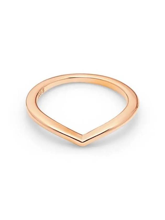 Shining Wish Ring Rose Gold - PANDORA - BALAAN 3