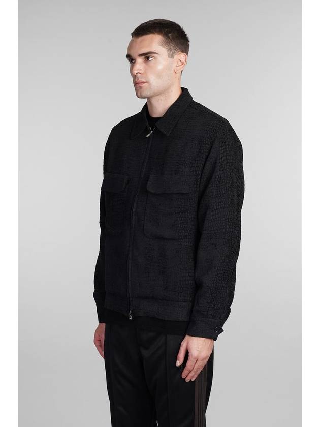 Needles Casual Jacket - NEEDLES - BALAAN 4