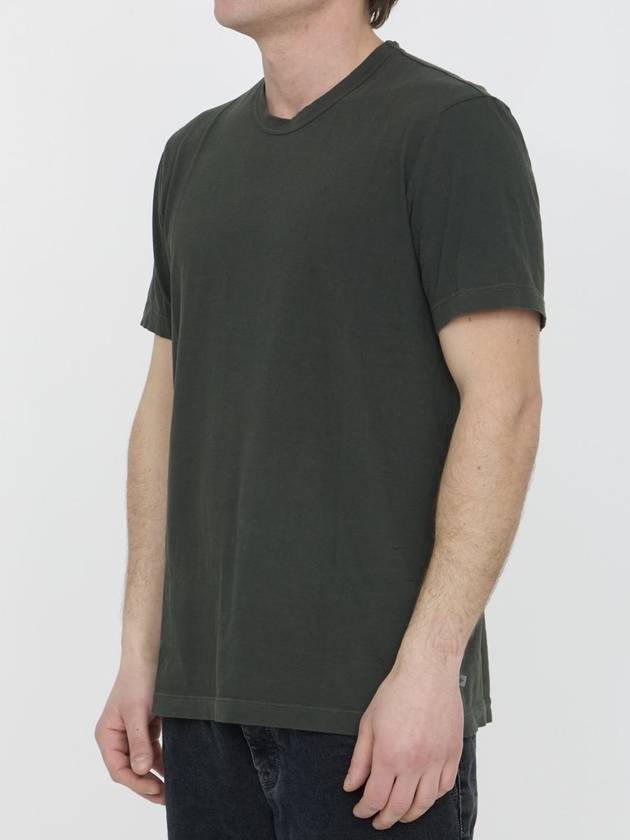 Cotton T-Shirt - JAMES PERSE - BALAAN 2