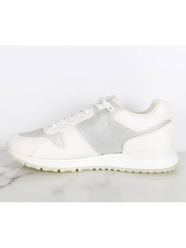 Runaway prism sneakers 7 260 - LOUIS VUITTON - BALAAN 8