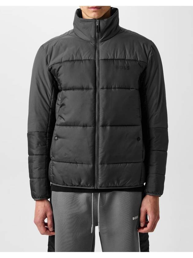 Hamar2 Puffer Jacket - HUGO BOSS - BALAAN 3