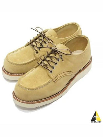 MOC OXFORD 8079 - RED WING - BALAAN 1