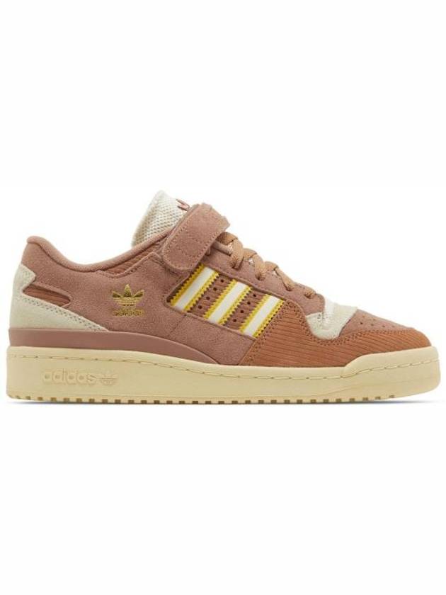 Forum 84 Low Top Sneakers Clay Strata - ADIDAS - BALAAN 2