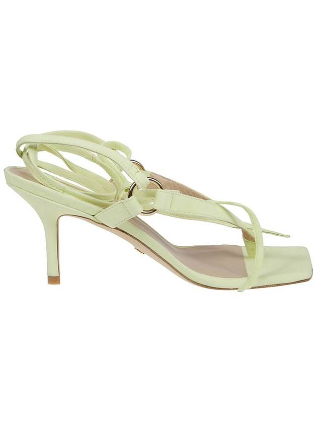 Stuart Weitzman Sandals - STUART WEITZMAN - BALAAN 1