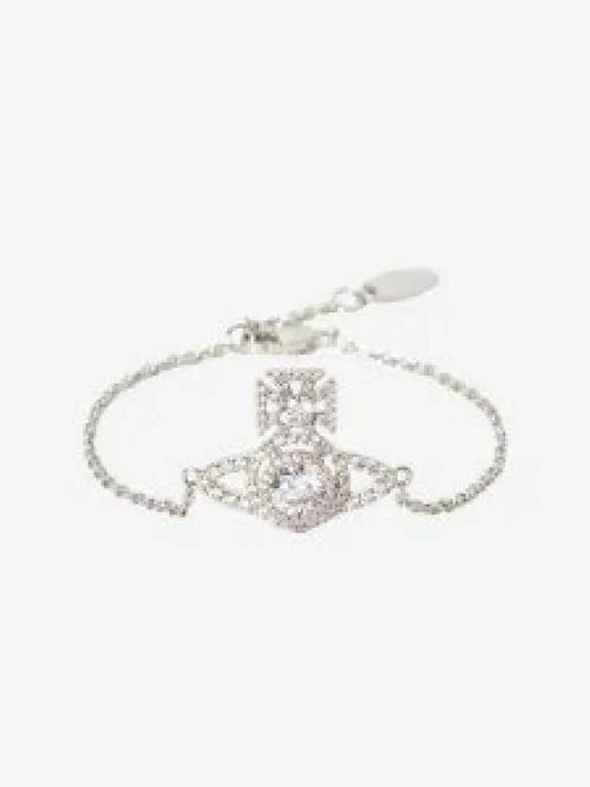 Norabelle Bracelet Silver - VIVIENNE WESTWOOD - BALAAN 2