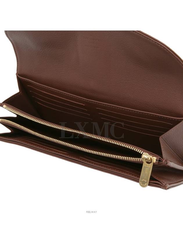 women s long wallet - LOUIS VUITTON - BALAAN 10