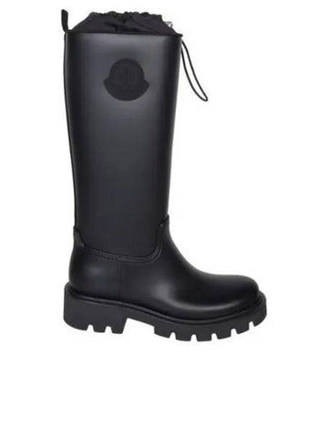 4G00070 M4522 999 KICKSTREAM Rain Boots 1319914 - MONCLER - BALAAN 1