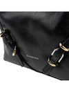 Women s Buayu Shoulder Bag BB50THB1Q7 001 - GIVENCHY - BALAAN 6