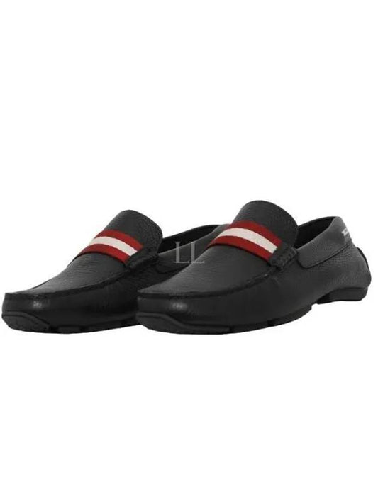 Pierce Men s Driving Shoes PEARCE U 9C3 - BALLY - BALAAN 1