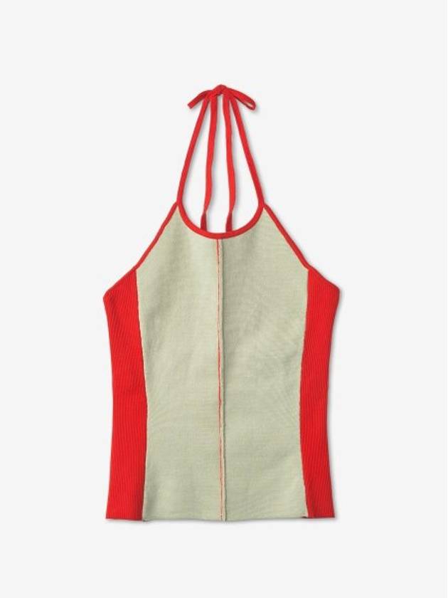 Cotton Sleeveless - SUNNEI - BALAAN 1