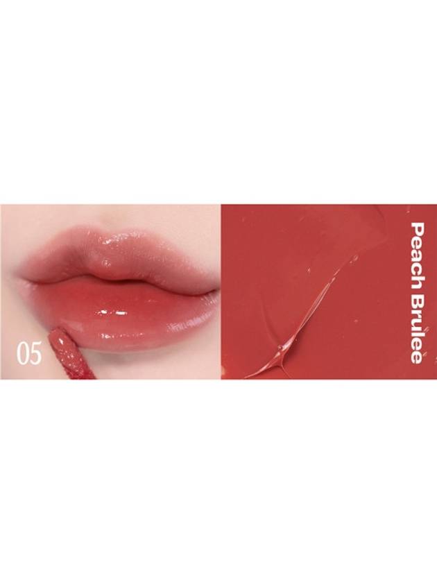 [alternative stereo] *new* Lip Potion Balmy Rose (10 Colors) - ALTERNATIVE STEREO - BALAAN 7