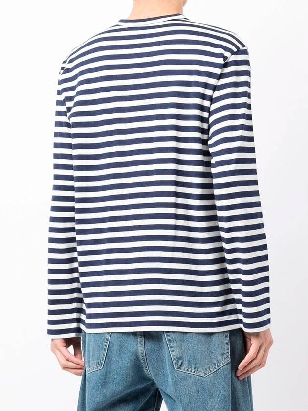 UOMO T-SHIRT - COMME DES GARCONS PLAY - BALAAN 3