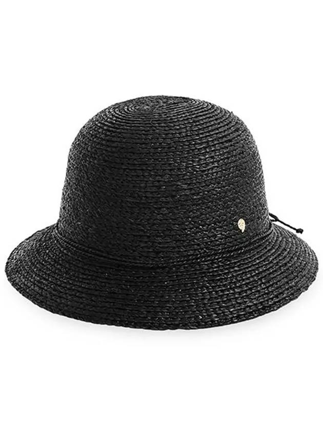 Balance 6 Cloche Hat Charcoal - HELEN KAMINSKI - BALAAN 4