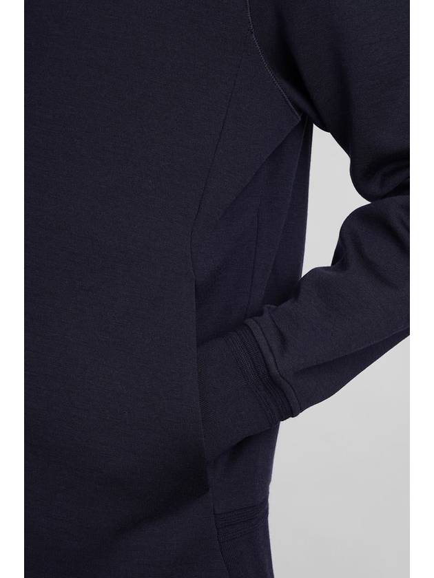 Zegna Sweatshirt - ERMENEGILDO ZEGNA - BALAAN 5