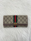 Daol Merchant Store Ophidia GG Chain Wallet 546592 Condition B - GUCCI - BALAAN 2