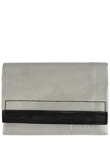 Unisex DALLAS card wallet F51 DALLAS 0086 - FREITAG - BALAAN 1