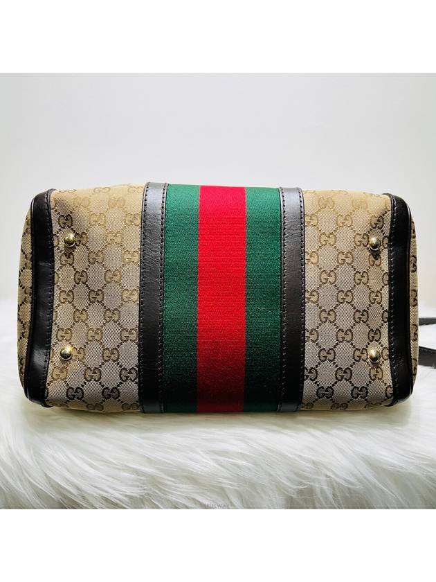 women tote bag - GUCCI - BALAAN 5