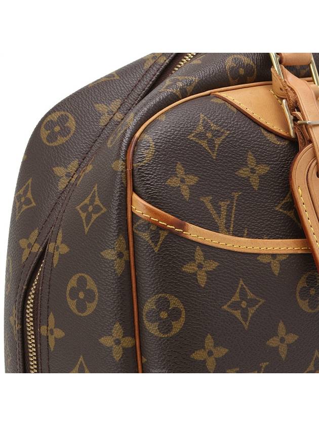 women tote bag - LOUIS VUITTON - BALAAN 6