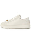 Ryver Low Top Sneakers White - BALLY - BALAAN 4