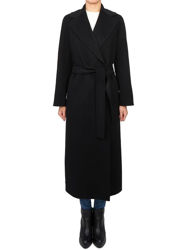 Women s long coat 29016043650 POLDO 013 - MAX MARA - BALAAN 3