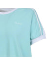Jersey short sleeve t-shirt MW3ME280MIT - P_LABEL - BALAAN 5