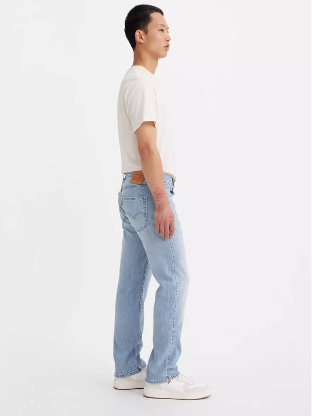 559 Relaxed Straight Fit Men s Jeans Pelican Eel - LEVI'S - BALAAN 2