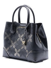 Mercer Gallery Center Zip Satchel Bag 30H8GZ5S2K - MICHAEL KORS - BALAAN 3