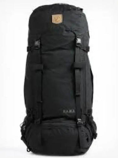 Kazuka 75 black 27095550 KAJKA 931983 - FJALL RAVEN - BALAAN 1