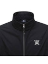 Official MEN SLEEVE DETACHABLE POINT JACKET BK - ANEWGOLF - BALAAN 4