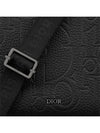 Strap zipper pouch 2ESBC119LLG H00N - DIOR - BALAAN 6