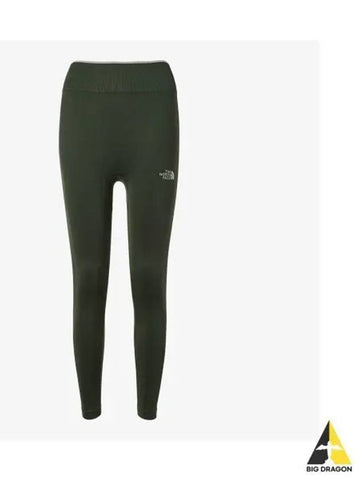 The North Face NU9PQ30B Women s Motion Leggings - THE NORTH FACE - BALAAN 1