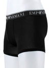 Boxer 2 Pack Trunk 111769 3F720 10320 - EMPORIO ARMANI - BALAAN 3