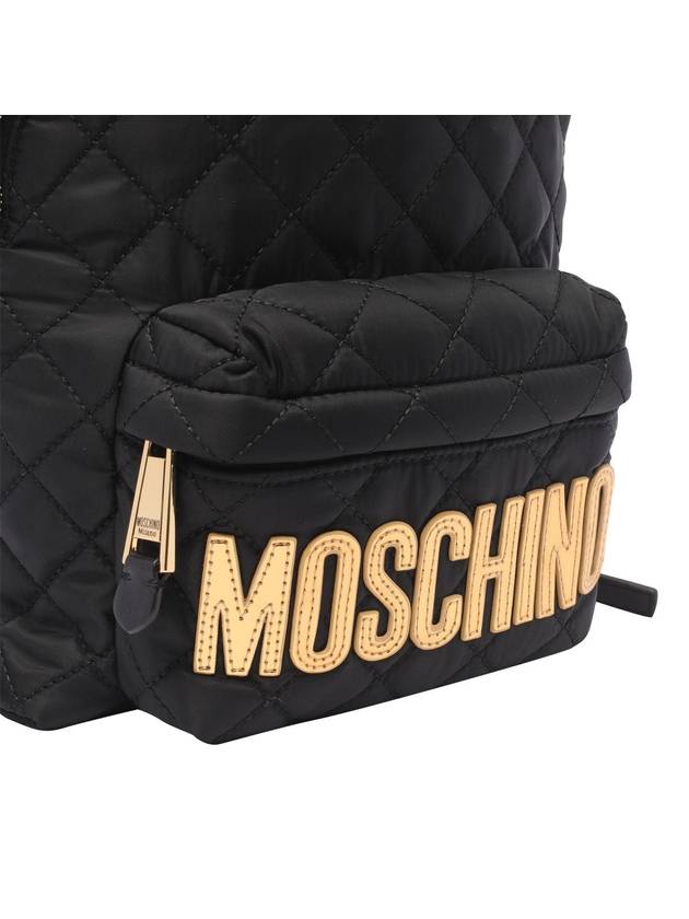 Moschino Bags - MOSCHINO - BALAAN 4