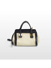 Chloe Alice Black 2WAY Tote Bag and Shoulder 3S0158 - CHLOE - BALAAN 3