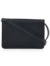 Y Project Y logo men’s cross bag WBAG16S23S27 BLACK SILVER - Y/PROJECT - BALAAN 3