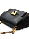 women cross bag - GIVENCHY - BALAAN 6