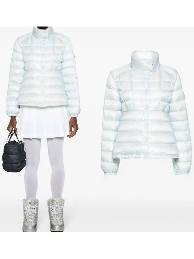 24 Women s AMINIA Padded Jacket 1A00006 595ZZ 70S - MONCLER - BALAAN 1