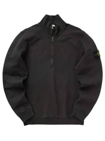 Compass badge sweatshirt 811563420 - STONE ISLAND - BALAAN 2