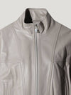 OKAN Leather Jacket - IRO - BALAAN 7