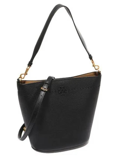 McGraw bucket bag - TORY BURCH - BALAAN 1