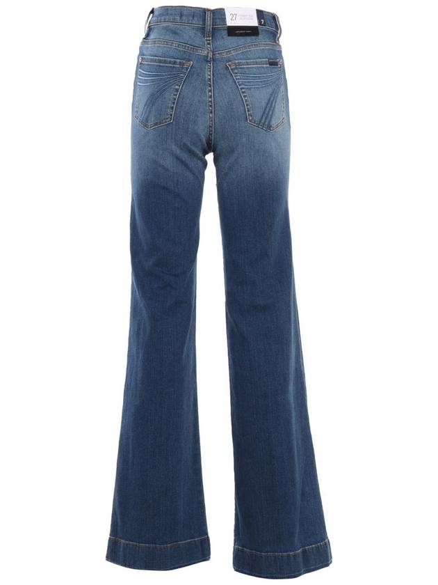 7 For All Mankind Jeans - 7 FOR ALL MANKIND - BALAAN 2