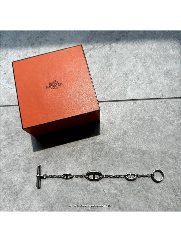 women bracelet - HERMES - BALAAN 7