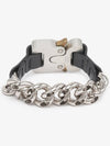 Alix buckle detail chain bracelet - 1017 ALYX 9SM - BALAAN 3