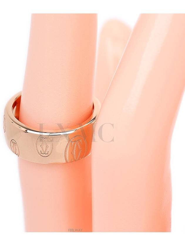 women rings - CARTIER - BALAAN 6