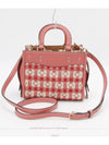 women cross bag - COACH - BALAAN 3