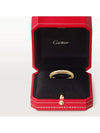 1895 Wedding Diamond Ring Gold - CARTIER - BALAAN 6