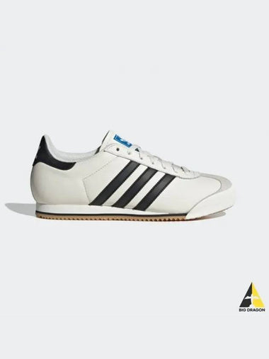 K 74 CwhiteCBLACKGUM3 - ADIDAS - BALAAN 1