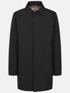 Men's Casual Solid Single Coat MMCOM5T44 900 - AT.P.CO - BALAAN 8