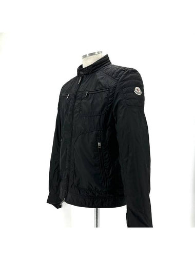 Donatien Men s Windbreaker Jacket - MONCLER - BALAAN 1